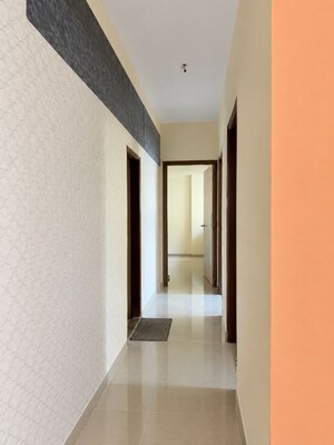 Lobby in 2 BHK Apartment at Laxmi Avenue D Global City Ph-1, Virar West – for Rent