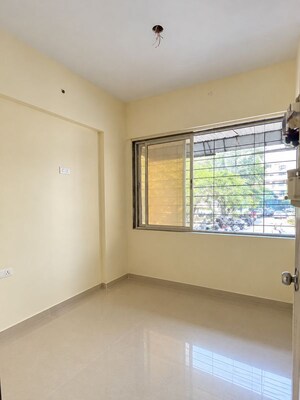 Bedroom in 2 BHK Apartment at Laxmi Avenue D Global City Ph-1, Virar West – for Rent
