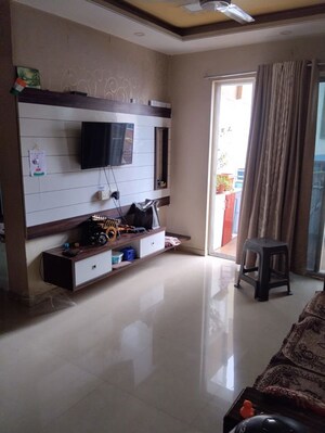 Living Room in  Apartment at Shewalwadi – for Sale