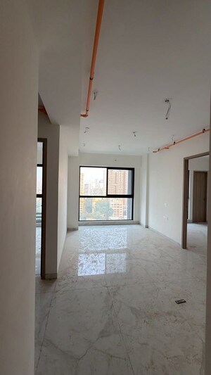 2 BHK Apartment For Sale in Prescon Midtown Bay, Mahim West