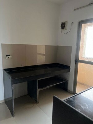 Kitchen in 1.5 BHK Apartment at Lodha Casario Rilletta, Dombivli East – for Rent