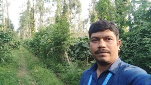  Land – Exterior View View at Channarayapatna - for Sale