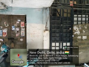  Apartment – Exterior View View at Arjun Vihar - for Sale