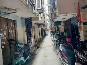 Gym in  Apartment at Arjun Vihar – for Sale