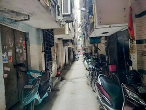 Gym in  Apartment at Arjun Vihar – for Sale