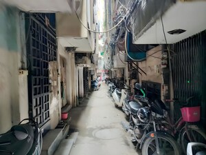 Gym in  Apartment at Arjun Vihar – for Sale