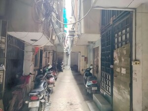 Parking in  Apartment at Arjun Vihar – for Sale