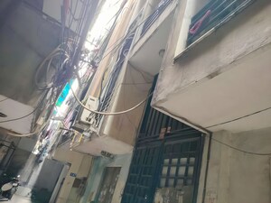 Staircase in  Apartment at Arjun Vihar – for Sale