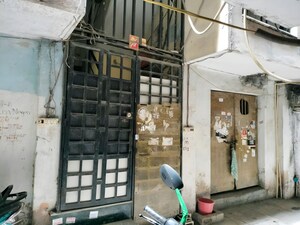 Staircase in  Apartment at Arjun Vihar – for Sale