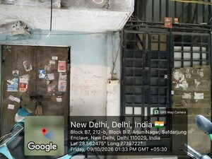  Apartment – Exterior View View at Arjun Vihar - for Sale