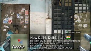   Apartment at Arjun Vihar – for Sale