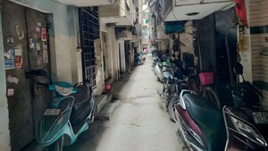Parking in  Apartment at Arjun Vihar – for Sale