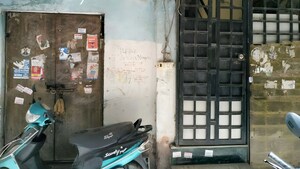 Staircase in  Apartment at Arjun Vihar – for Sale