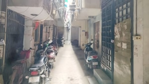  Apartment For Sale in Arjun Vihar