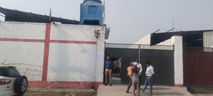  Industrial Plot For Sale in Parsauli