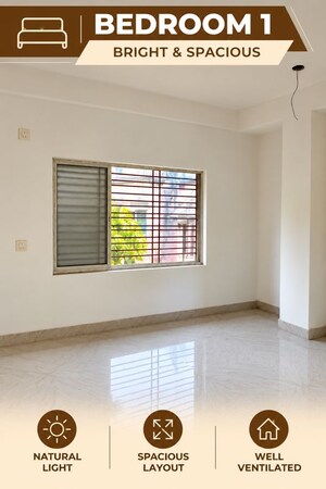 Room in 2 BHK Apartment at Gora Bazar – for Sale