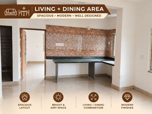 Kitchen/pantry in 2 BHK Apartment at Gora Bazar – for Sale