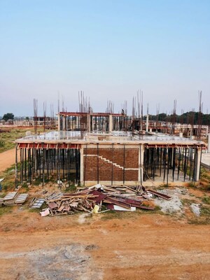 3 BHK Villa For Sale in Tukkuguda
