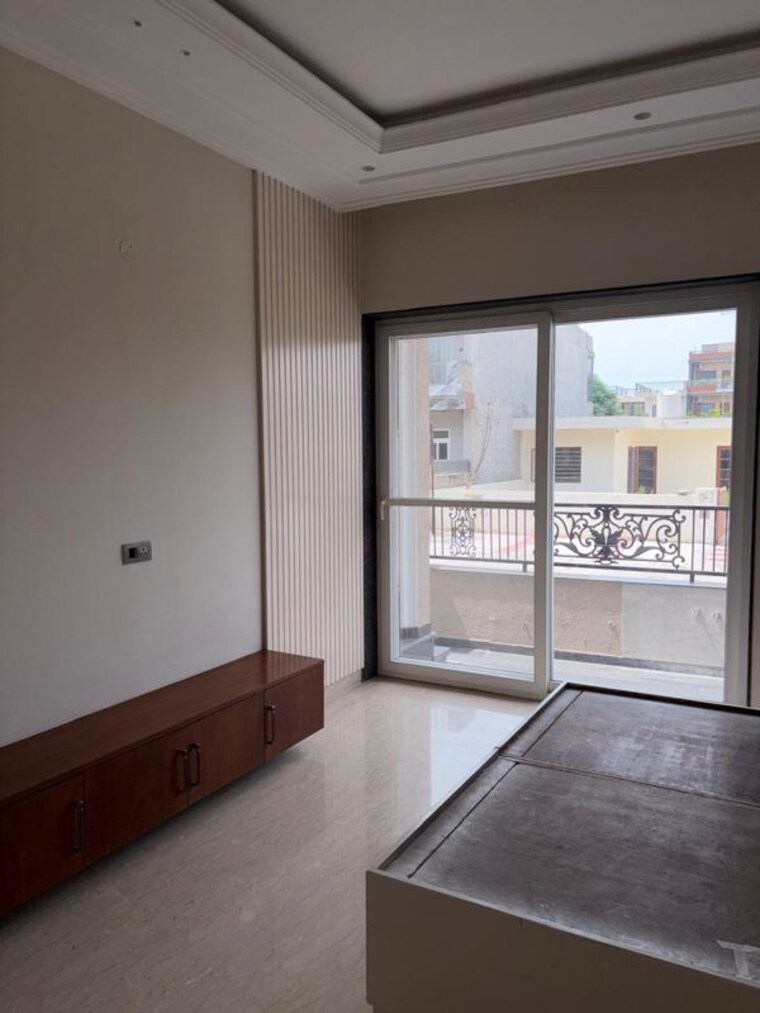 Bedroom, aerocity 5 Bedroom 306 Sq.Yd. Independent House In Aerocity Mohali 10783698