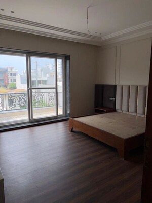 Master Bedroom in 5 BHK Independent House at Aerocity – for Sale