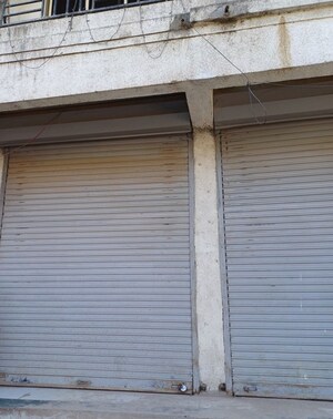  Shop For Rent in Ghansoli Sector 4