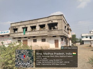 Independent House – Exterior View View at Moti Nagar - for Sale