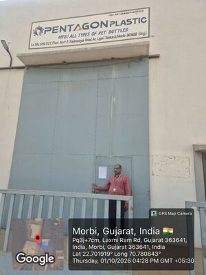  Industrial Plot For Sale in Pipli