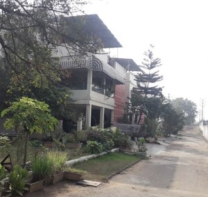  Apartment – Exterior View View at Ghatkesar - for Sale