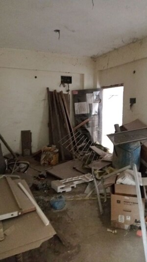 Living Room in  Apartment at Ghatkesar – for Sale