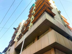  Shop – Exterior View View at Kalyan - for Sale