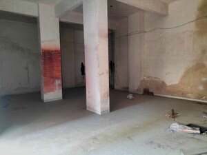 Floor Plan in  Shop at Kalyan – for Sale