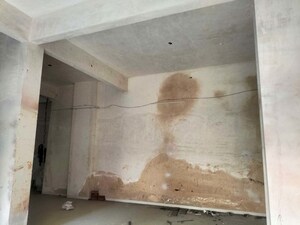 Floor Plan in  Shop at Kalyan – for Sale