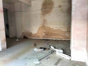 Floor Plan in  Shop at Kalyan – for Sale