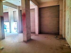 Floor Plan in  Shop at Kalyan – for Sale