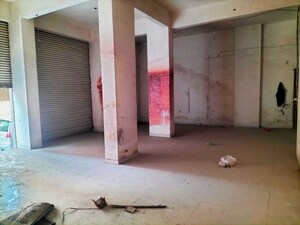 Floor Plan in  Shop at Kalyan – for Sale