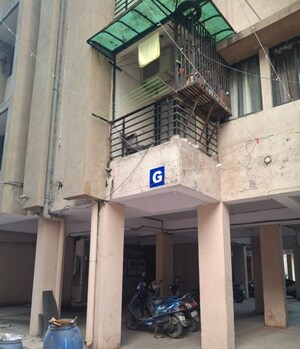  Apartment – Exterior View View at Ramol - for Sale
