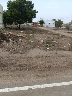  Plot For Sale in Rajiv Gandhi Nagar
