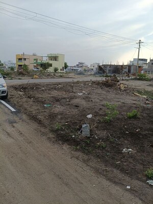 Plot Area in  Plot at Rajiv Gandhi Nagar – for Sale
