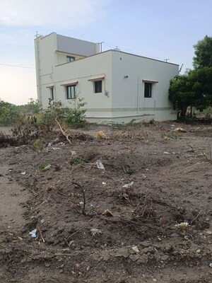 Plot Area in  Plot at Rajiv Gandhi Nagar – for Sale