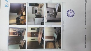 Team Area in  Office Space at Lower Parel – for Sale