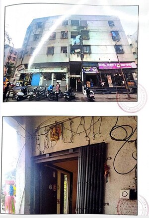 Kitchen in  Apartment at Raviwar Peth – for Sale