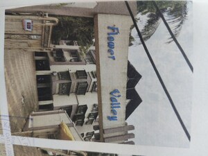  Apartment – Exterior View View at Sidhi Vinayak Nagar - for Sale