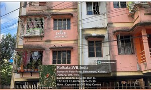  Apartment For Sale in Azadgarh