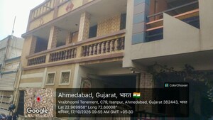  Independent House For Sale in Isanpur