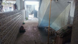 Balcony in  Independent House at Isanpur – for Sale