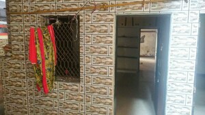Staircase in  Independent House at Isanpur – for Sale