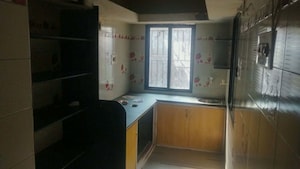 Kitchen in  Independent House at Isanpur – for Sale