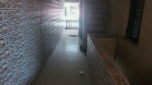 Balcony in  Independent House at Isanpur – for Sale