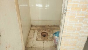 Bathroom in  Independent House at Isanpur – for Sale