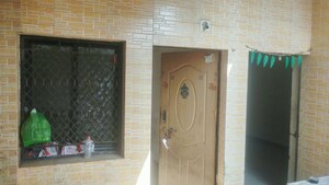Building Lobby in  Independent House at Isanpur – for Sale
